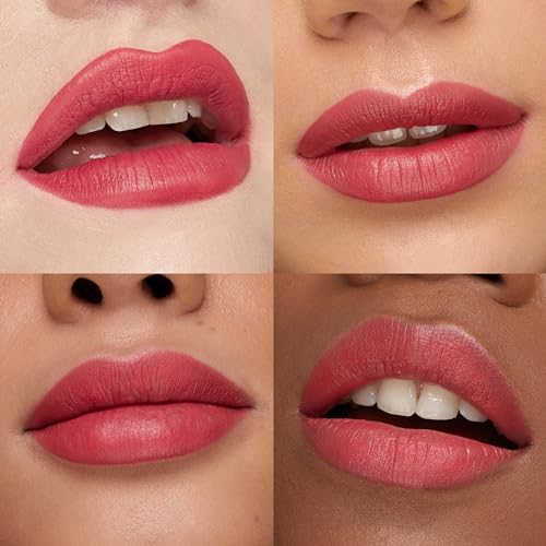 Kiko Milano Velvet Passion Matte Lipstick 329 – Lippenstift mit Matt-Effekt