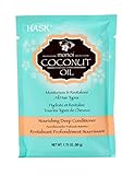 HASK Monoi Oil Nourishing Deep Conditioner, 12 Count