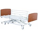  Cama eléctrica 3 motores AMPLI - Obea