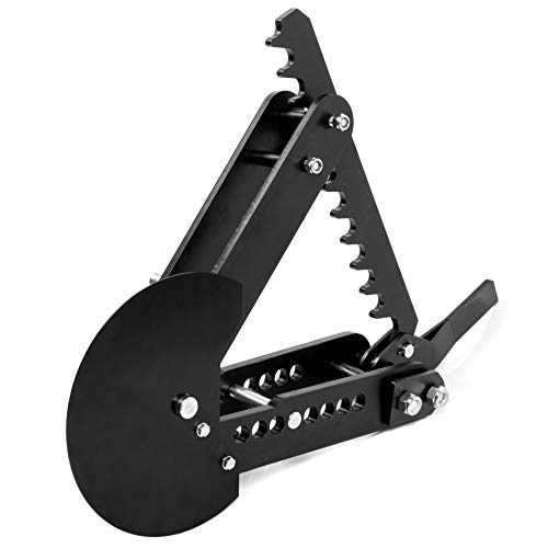 Free Shipping Offer ECOTRIC Steel Manual Pipe Tubing Tube Bender Black Oxide Coating Hand Bender Up To 40% OFF ECOTRIC Steel Manual Pipe Tubing Tube Bender Black Oxide Coating Hand Bender