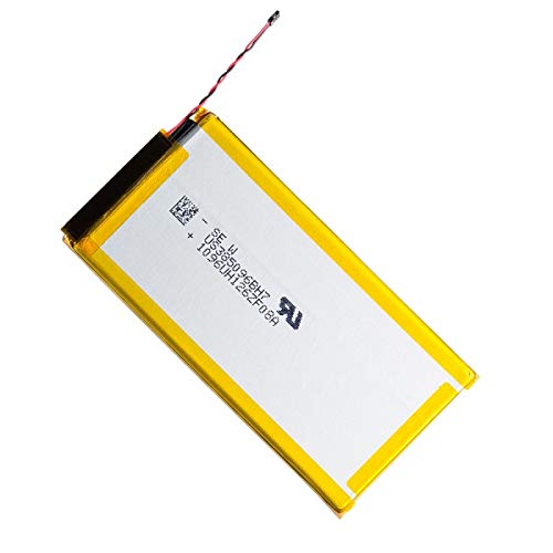 Image of Original HZ40 Battery Compatible with Motorola Moto Z2 Play XT1710