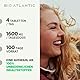 Bio Teufelskralle (Harpagophytum procumbens) 400mg - 400 Tabletten
