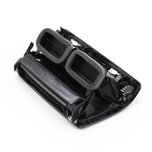 Rejilla de ventilación para Skoda Octavia MK2 que soluciona los fallos de climatización 4