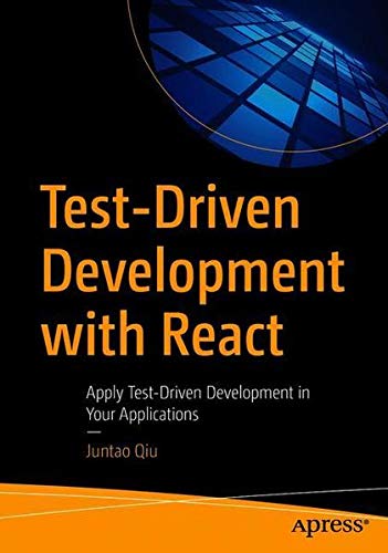 Test-Driven Development with React