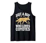 Design coyote cool pour tous ceux qui aiment les coyotes. Parfait pour les hommes et les femmes.