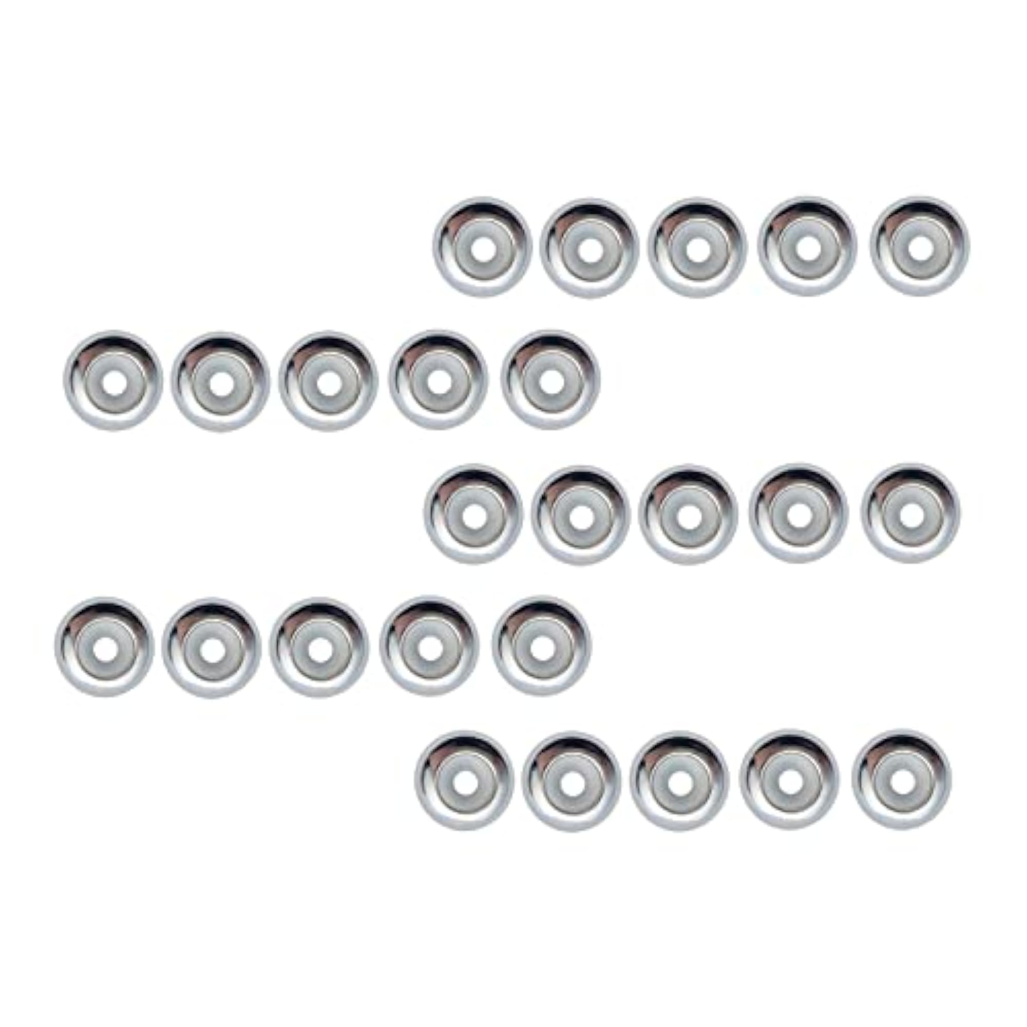 Positioning Beads Small for DIY Crafts Findings Accessories