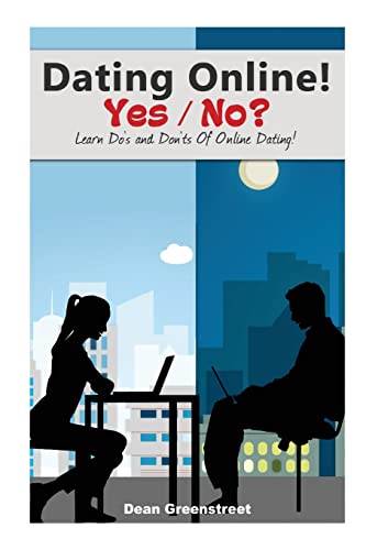 Dating Online! Yes / No?