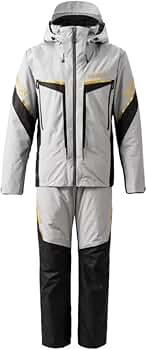 Amazon.co.jp: [シマノ] 23 ネクサスGTウォームスーツ グレー RB