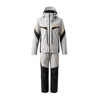 SHIMANO GORE-TEX RB-163G シルバーグレー LL 41M35dSaoCL._SY350_QL65_.jpg