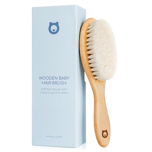 ROMY RO Brush
