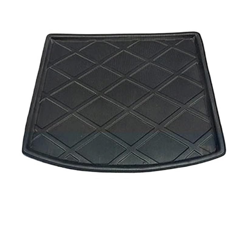 Couverture coffre pour MK1 MK2 | Le plateau idéal pour vos sorties en famille et voyages