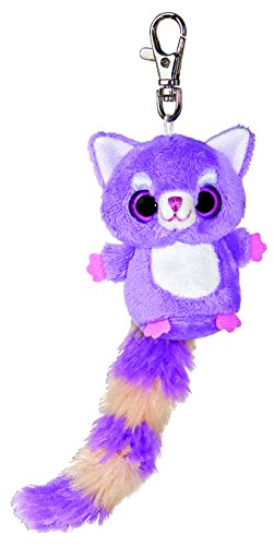 Hapee Lesser Panda Yoohoo Clip On 3