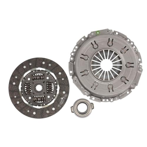 Luk 624 1615 60 - Luk Repset Kit Frizione