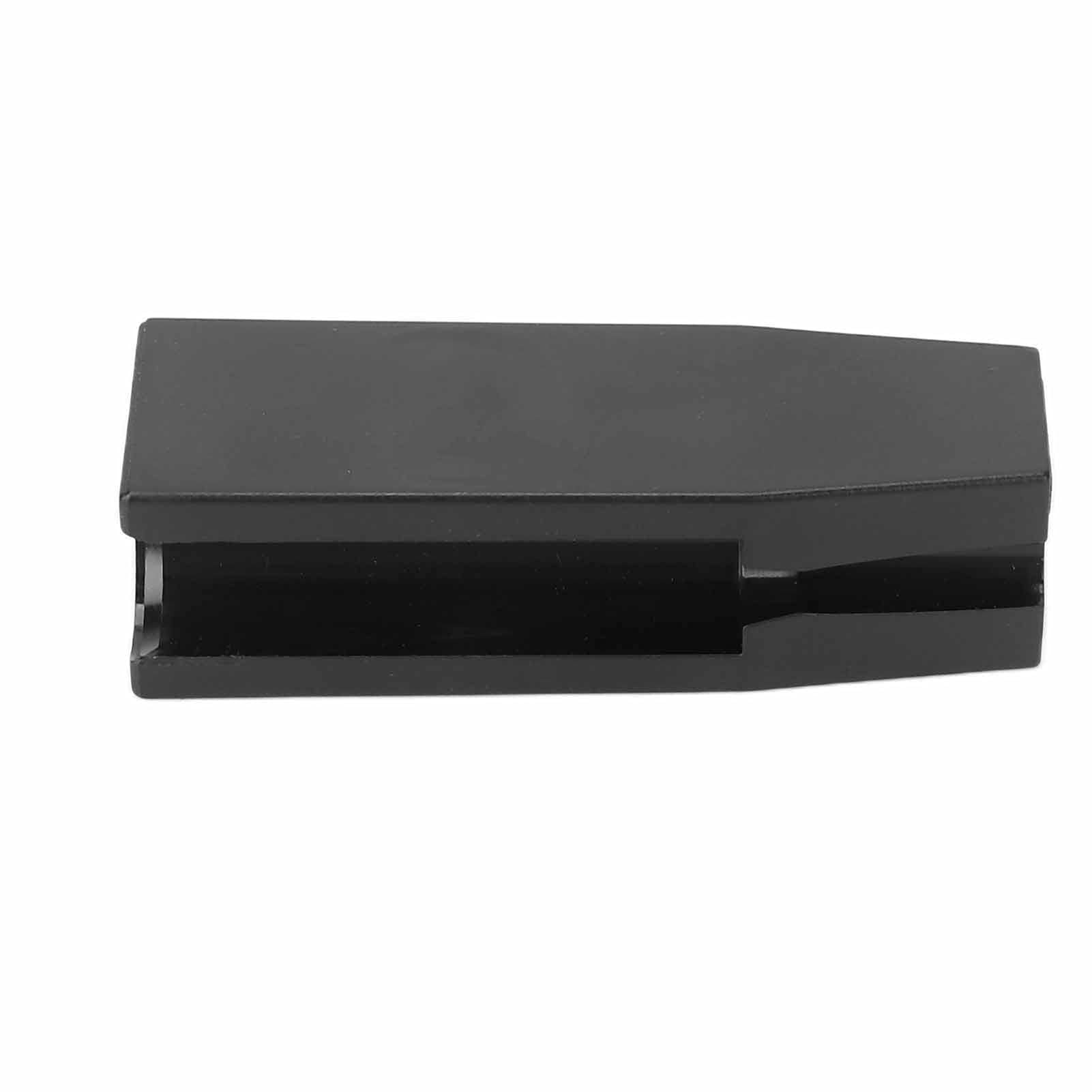 Aiguiseur de Maquillage, Outil D'affûtage de Bec de Canard en Plastique Crayon à Sourcils Beauté Cosmétique Outil de Maquillage Permanent pour les Femmes