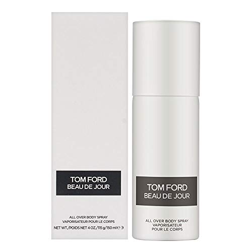 Tom Ford Men's Beau De Jour All Over Body Spray 5-oz.
