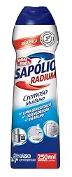 Sapólio Radium Cremoso