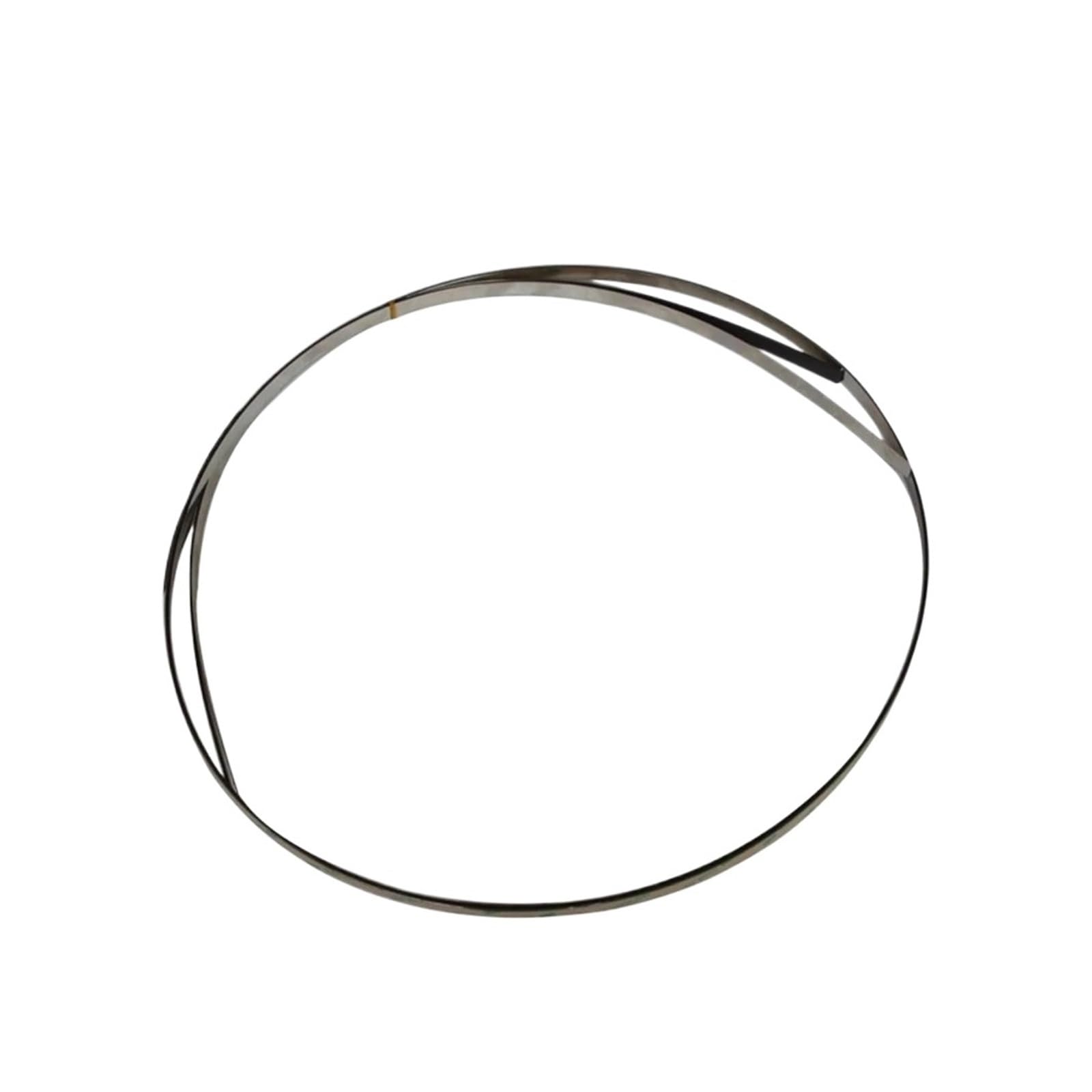 TR10 - Cinta magnética de alta precisión de 1 mm, longitud del poste de 1 mm, tamaño de la tira 10 x 1,5 mm, para torno de sensor magnético, piedra para carpintería
