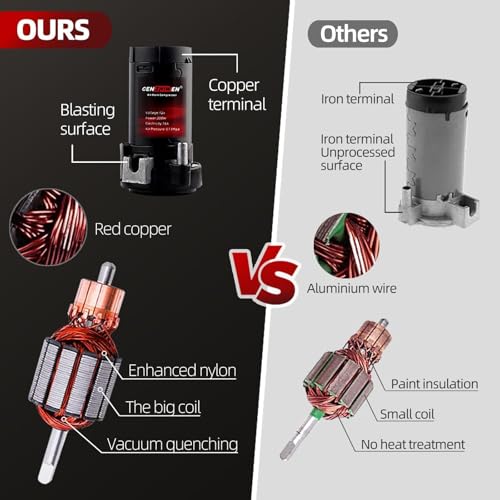 Image of Dual Tone 12V Air Horn Kit with Light Cover, 150DB Super Loud Truck Horn with 2 Compressors,Metal Train Horn for truck,Car,Motorcycle,Boat,SUV,Off-Road Vehicle(2 speakers with button)