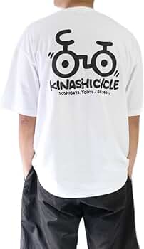 Amazon.co.jp: 木梨サイクル TシャツSOSHIGAYA TOKYO 木梨憲武