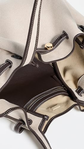 Bolso Tote de Lona para Mujer miniatura 5