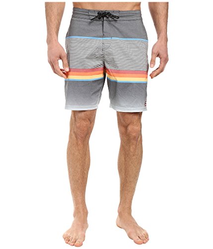 Billabong Men's Spinner Lo Tide Recycled Fabric Stretch Boardshort