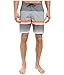 Billabong Men's Spinner Lo Tide Recycled Fabric Stretch Boardshort