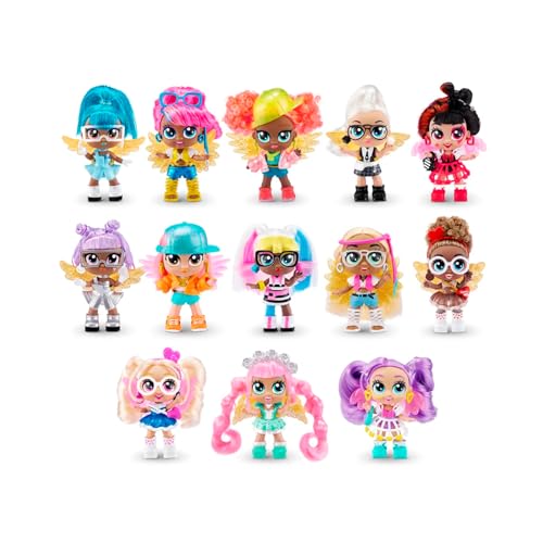 5 Surprise Fashion Fairies