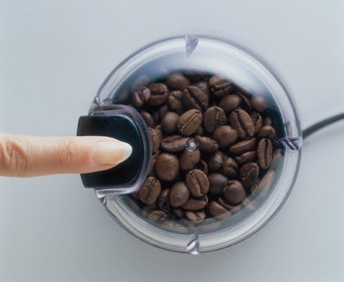 Melitta select grind MJ-518 (Black)