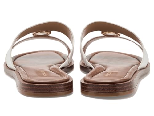 Image of Michael Kors Women's Erin Flat Sandal