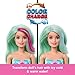 Barbie Color Reveal Doll & Accessories with 6 Unboxing Surprises, Mermaid Series with Color-Change Bodice
