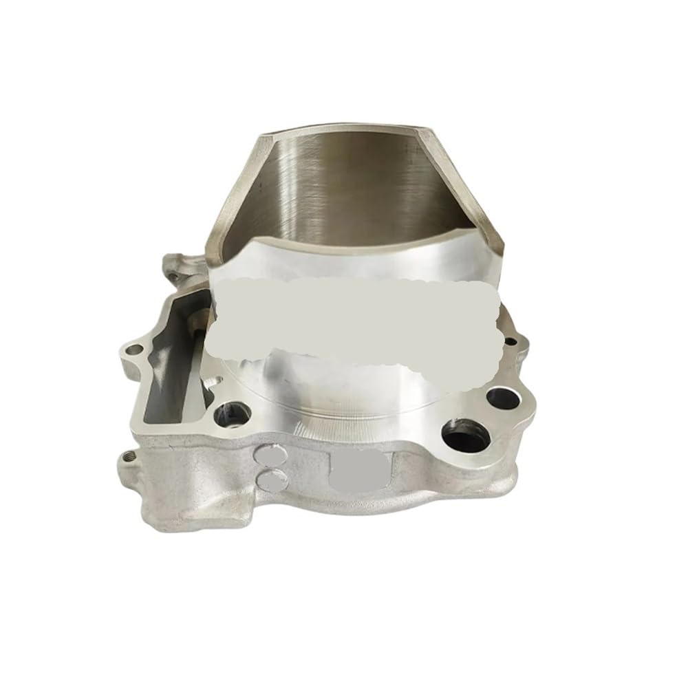 Bloque de cilindros cerámico 96mm para motos ATV RMZ450
