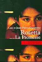 Rosetta - La promesse: Deux scénarios en un volume 2866422538 Book Cover