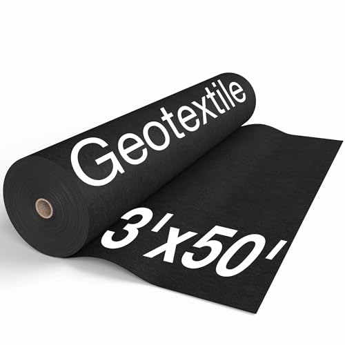 BE&ST 3ft x 50ft 4oz Industrial Fabric