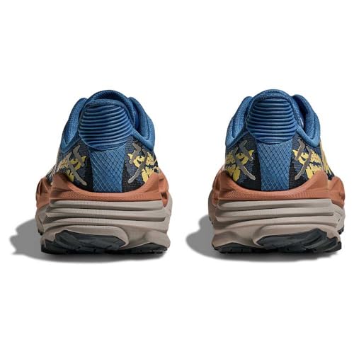 Image of Hoka Mens Stinson 7
