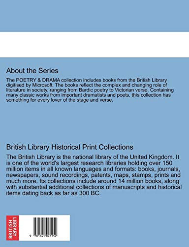 Moore, T: Arie Nazionali ... Traduzione e versi di...