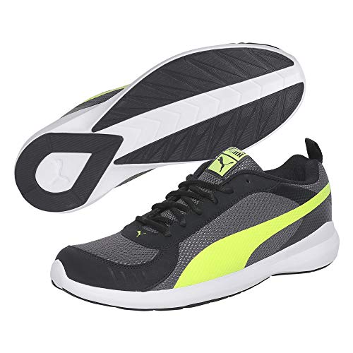 Image of Puma Mens Zenith Sneaker
