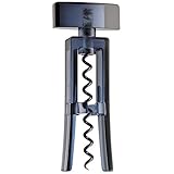 wmf korkenzieher mit spiralschraube metric Größe: L 12 cm WMF 0658346200 Clever & More Korkenzieher