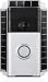 Solar Charger Mount Compatible with Ring Video Doorbell 1 - Continuous Charging for Maximum Efficiency (White)