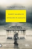 Sepolcro in agguato. Un'indagine di Cormoran Strike