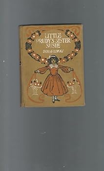 Hardcover Little Prudy's Sister Susie Book