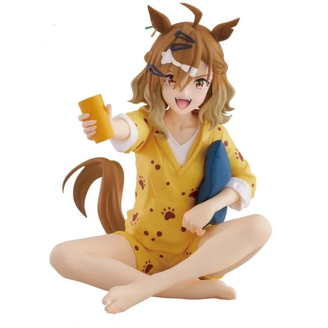 ウマ娘フィギュア Relax timeまとめ売り 新時代の扉 Amazon.co.jp: 劇場版『ウマ娘 プリティーダービー 新時代の扉