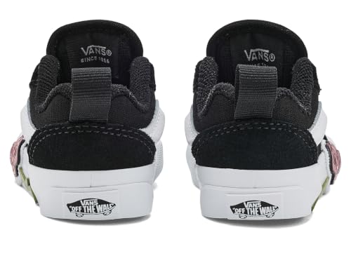 Image of Vans Unisex Knu Skool Stacklite Sneaker
