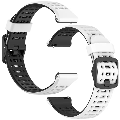 COROS PACE 3�p�C�[�W�[�t�B�b�g�X�g���b�v2�{�B���E���ŒʋC���̂���X�|�[�c�X�g���b�v�B2�F�̃N�C�b�N�����[�X�X�g���b�v�BAPEX 2Pro/APEX 46MM/APEX PRO/APEX 2/PACE 2/ APEX 42mm�ɑΉ� (�z���C�g