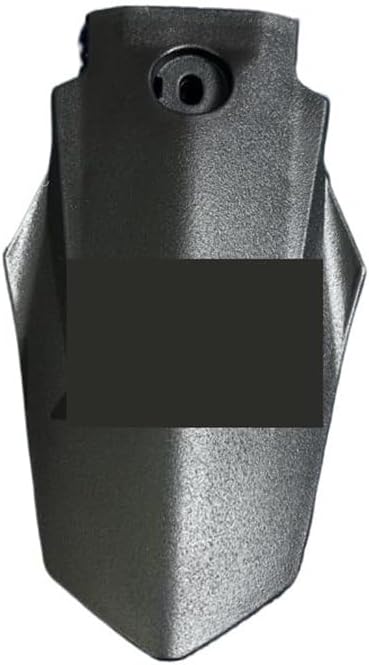 Motorcycle Air Heat Deflector Air Deflector for YZF-R7 2022-2023 ABS Motorcycle Fairings Kit Bodywork Set Unpainted Motorcycle Spoiler