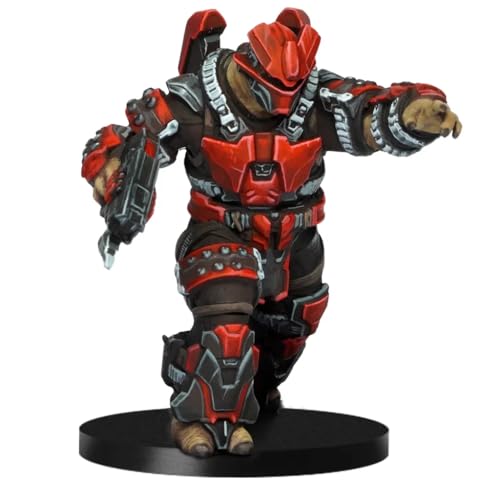 Halo: Flashpoint Faction Set: Rise of The Banished miniatura 6