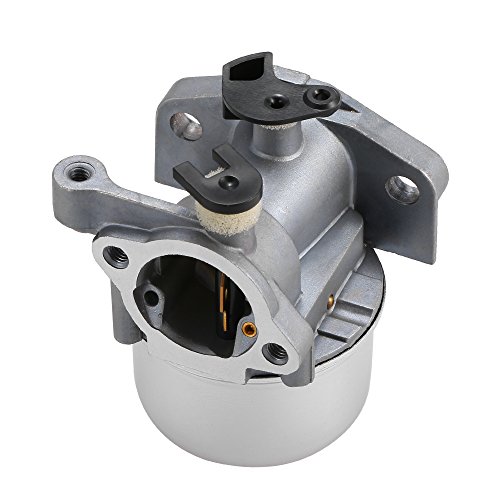 RuleaxAsi Carburador Carb Para Briggs & Stratton 799871 790845 799866 796707 794304
