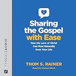 Cover of Sharing the Gospel with Ease
