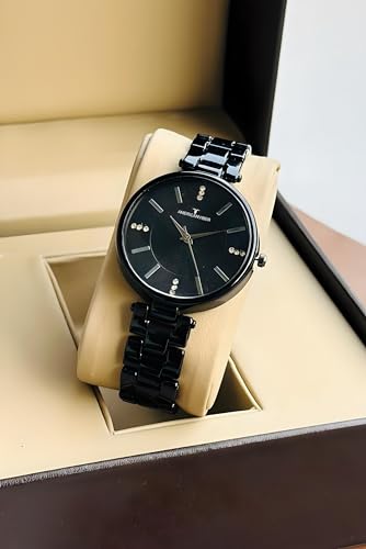 Image of AMERICANVIBER DRW00101C Premium Watch Combo for All Occasions ? Fancy & Elegant Design, Stylish Gift Set Analog Watch - for Women