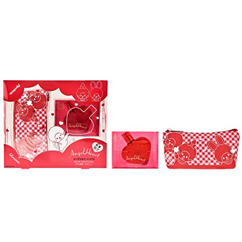 エンジェルハート コフレセット 2019 50ml