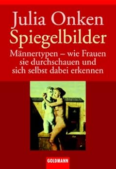 Paperback Spiegelbilder. [German] Book